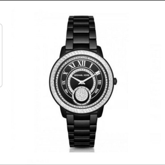 Michael Kors Madelyn MK6289 watch - New Never Worn